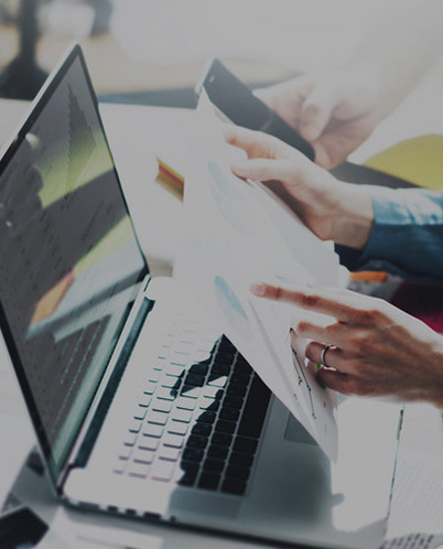 市场营销推广服务支持