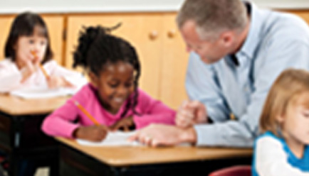 儿童成长教育基因