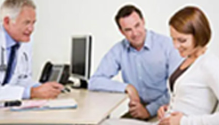 家族遗传疾病检测