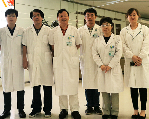 全科医生及服务团队