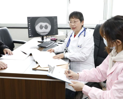 全科医生及服务团队