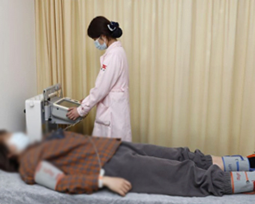 全科医生及服务团队